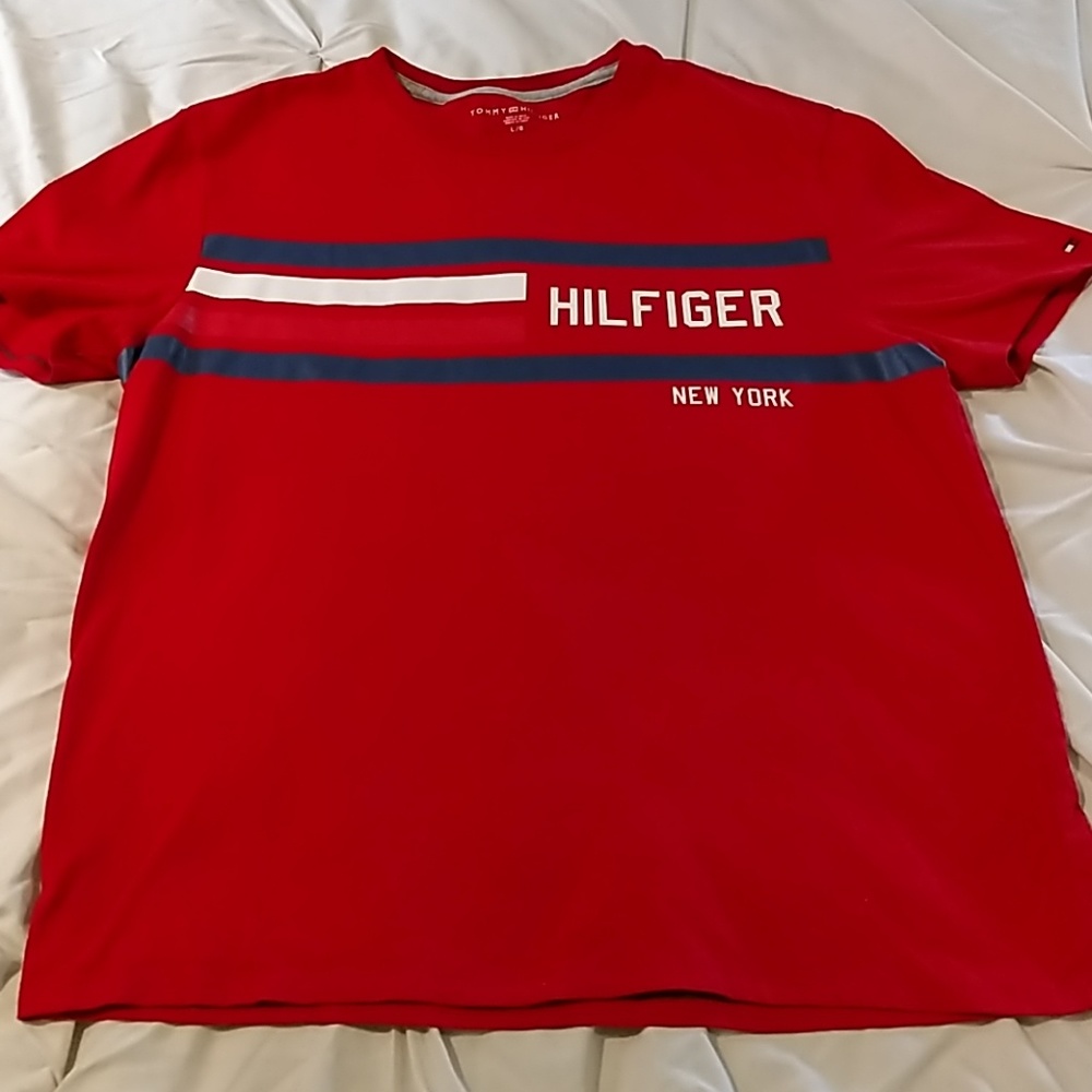 *3 for 15* Tommy Hilfiger T shirt